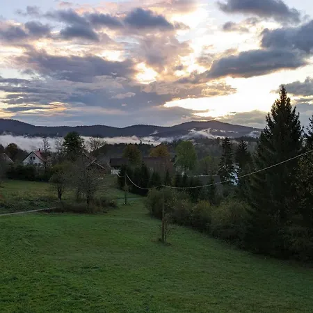 Appartamento Singer *