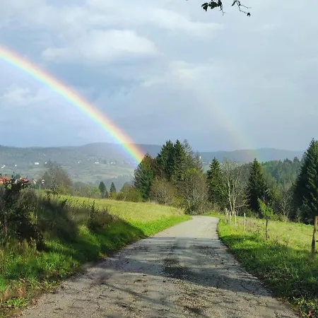 Singer Appartamento Vrbovsko