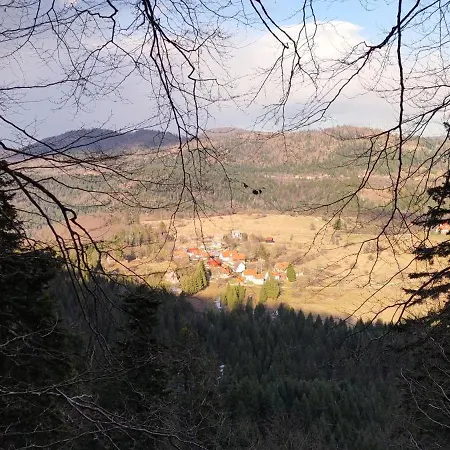 Singer Appartamento *