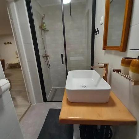 Apartman Singer