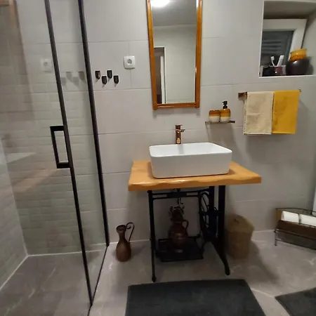 Apartman Singer *