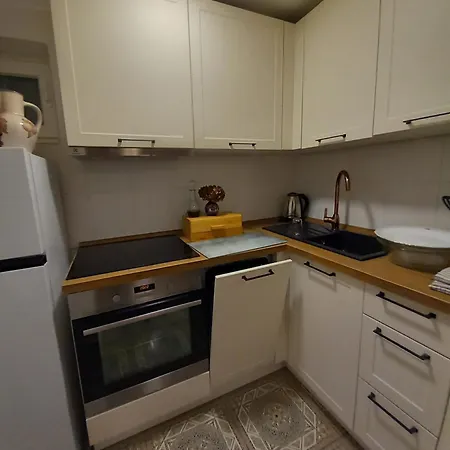 Singer Apartment *