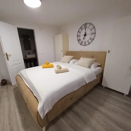 Apartment Singer Vrbovsko
