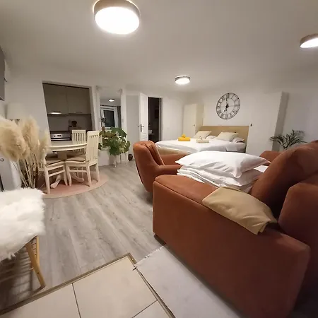 Singer Apartment *