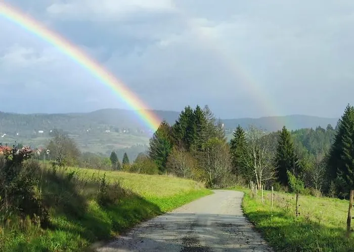 Singer Apartment Vrbovsko